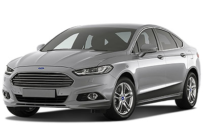 Ford Mondeo 5/Fusion 2014-